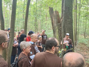 Rocznica Potyczki pod Dobieszkowem 25 września 1863 r. , 